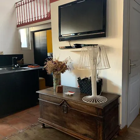 Maison De Maitre, Coeur De Ville. Apartamento *