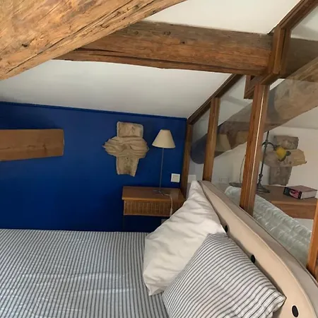 Maison De Maitre, Coeur De Ville. Apartamento Sète