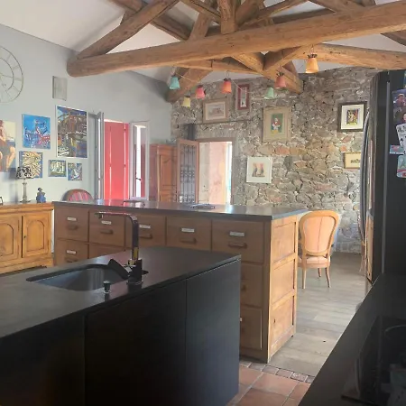 Apartamento Maison De Maitre, Coeur De Ville. *