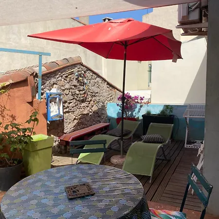 Maison De Maitre, Coeur De Ville. Apartamento
