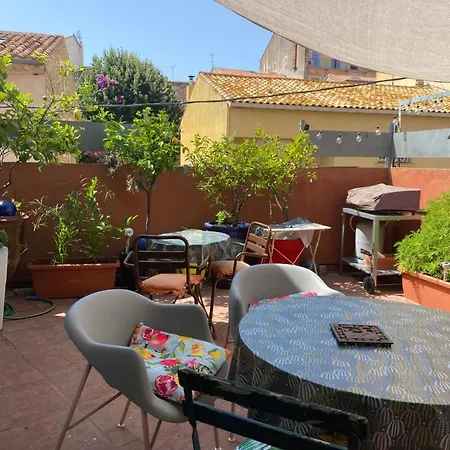 Apartamento Maison De Maitre, Coeur De Ville.