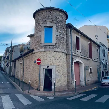 Maison De Maitre, Coeur De Ville. Διαμέρισμα