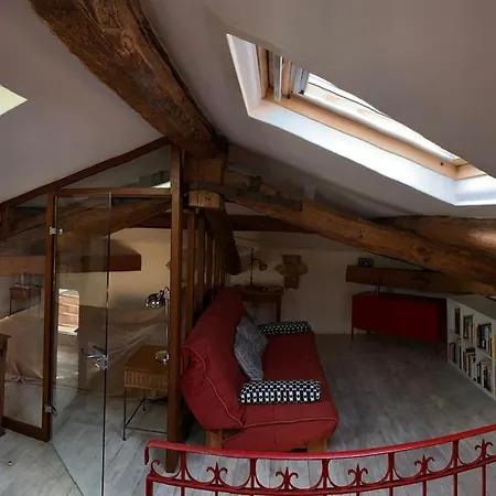 Maison De Maitre, Coeur De Ville. * Sète