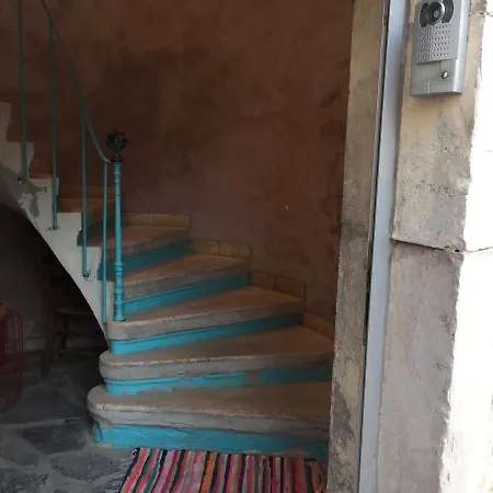 Maison De Maitre, Coeur De Ville. Apartamento *