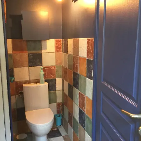 Apartamento Maison De Maitre, Coeur De Ville.